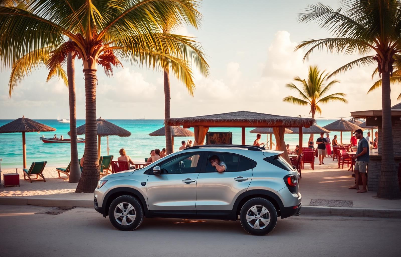 Weekend Car Rental Curaçao | 2 Day Rental from $55 — DushiCars