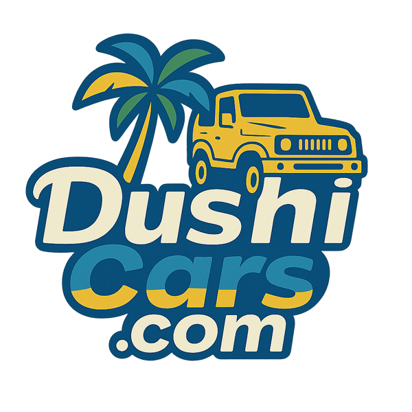 DushiCars Logo